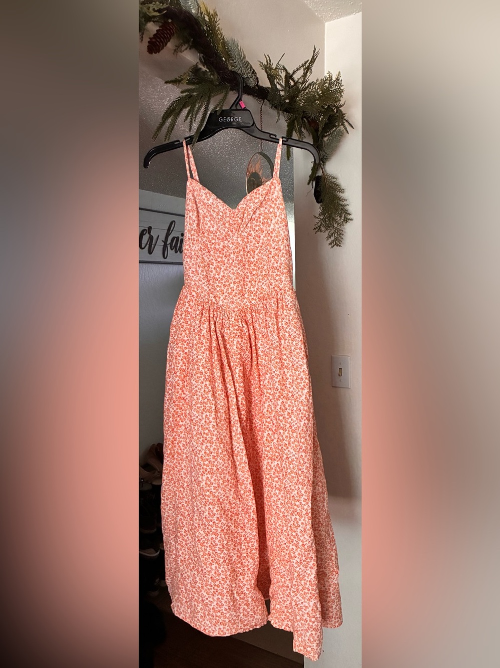 American Eagle ~ Dress